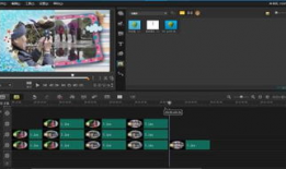 相册视频,相册视频中的温馨回忆